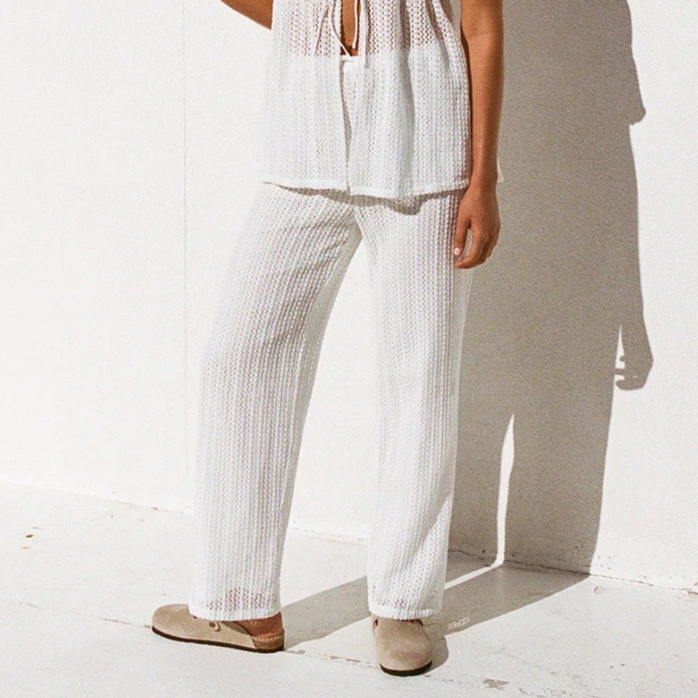 NWT SABO SKIRT KALA PANTS IN SIZE S